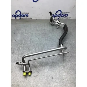 Airconditioning Drukleiding VOLVO V40 Hatchback (525, 526), VOLVO V40 Cross Country (526) Luxe