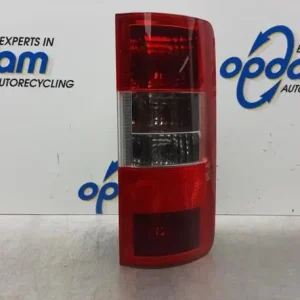 Beste Prijs Achterlicht FORD TRANSIT CONNECT (P65_, P70_, P80_)
