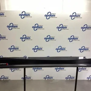 Laatste Kans Dorpelbekleding BMW 1 (E81), BMW 1 (E87), BMW 1 Coupe (E82)