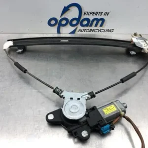 Groothandel Raambedieningsmechanisme CHEVROLET MATIZ (M200, M250), DAEWOO MATIZ (M100, M150)