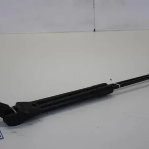 Gasveer kofferruimte SUZUKI SWIFT III (MZ, EZ) Luxe