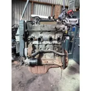 Dagaanbieding Motor kaal FIAT PUNTO (188_)