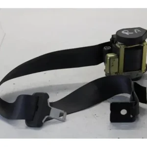 Nieuw Veiligheidsgordel RENAULT MEGANE II Coupé-Cabriolet (EM0/1_)