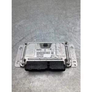 Regeleenheid motoregeling TOYOTA AYGO (_B1_), CITROËN C1 (PM_, PN_), PEUGEOT 107 (PM_, PN_) Exclusief