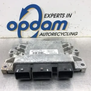 Handgemaakt Regeleenheid motoregeling RENAULT MODUS / GRAND MODUS (F/JP0_)