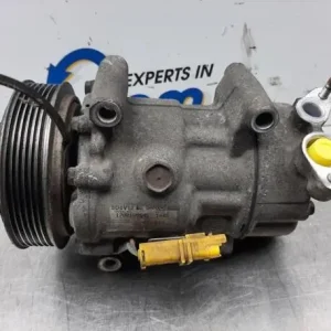 Betaalbaar Airco Compressor CITROËN XSARA PICASSO (N68)