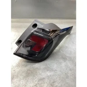 Achterlicht OPEL CROSSLAND X / CROSSLAND (P17, P2QO) Exclusief