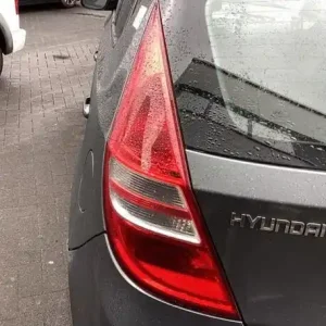 Lage Kosten Achterlicht HYUNDAI i30 (FD), HYUNDAI i30 Estate (FD), HYUNDAI i30 (GD), HYUNDAI i30 Coupe