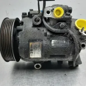 Airco Compressor VW POLO (9N_) Laatste Versie