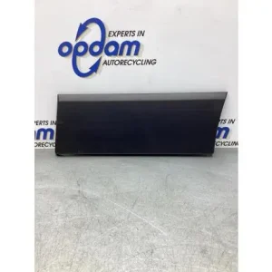 Limited Edition Sierpaneel bumper FIAT TALENTO Van (296_)