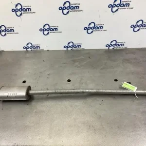 Middendemper RENAULT CLIO II (BB_, CB_), RENAULT THALIA I (LB_) Koopje