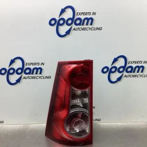 Betrouwbaar Achterlicht DACIA DOKKER MPV (KE_), DACIA LOGAN MCV (KS_), DACIA LOGAN MCV II, RENAULT LOGAN I Estate (KS_)