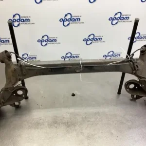 As SKODA FABIA II Combi (545), SKODA ROOMSTER (5J7), SKODA ROOMSTER Praktik (5J) Beperkt Aanbod