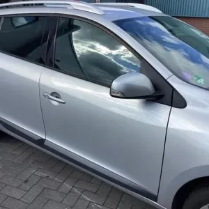 Lage Kosten Deur RENAULT MEGANE III Grandtour (KZ0/1)