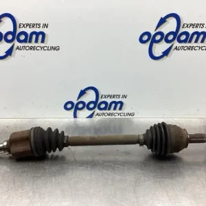 Wereldwijde Verzending Aandrijfas FORD FUSION (JU_)