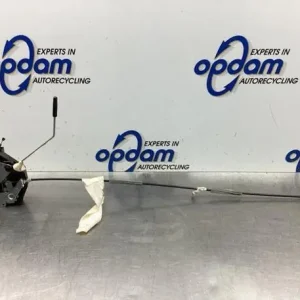 Fabrieksprijs Motorkapkabel VW FOX Hatchback (5Z1, 5Z3, 5Z4)