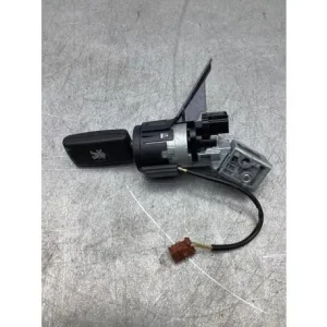 Geld-Terug-Garantie Slotcilinder Contactslot PEUGEOT 207 SW (WK_), PEUGEOT 207 (WA_, WC_)