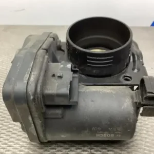 Gasklephuis CITROËN C4 I (LC_), CITROËN C3 I (FC_, FN_), PEUGEOT 206 SW (2E/K), PEUGEOT 207 (WA_, WC_) Premium