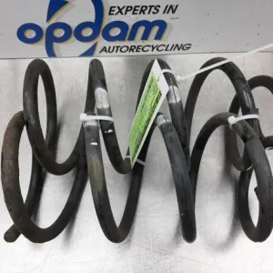 Authentiek Chassisveer NISSAN MICRA IV (K13_)