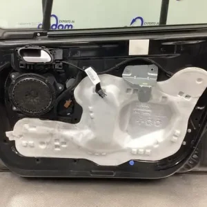 Raambedieningsmechanisme PEUGEOT 207 SW (WK_), PEUGEOT 207 (WA_, WC_) Seizoensaanbieding