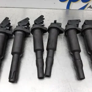 Seizoensaanbieding Bobine BMW 3 Touring (E91)