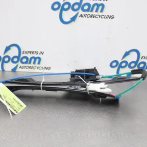 Raambedieningsmechanisme MINI MINI (F55) Seizoensaanbieding