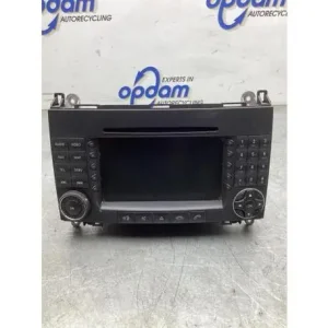 Actieprijs Autonavigatiesysteem MERCEDES-BENZ VIANO (W639)