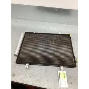 Airco Condensor SUZUKI CELERIO (LF) Populair