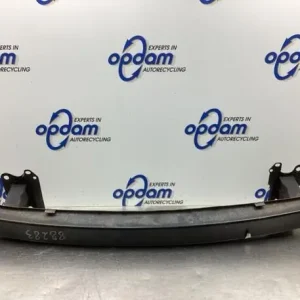 Bumper Montageset VW FOX Hatchback (5Z1, 5Z3, 5Z4) Rechtstreeks Van De Fabrikant