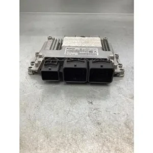 Regeleenheid motoregeling PEUGEOT 308 I (4A_, 4C_), PEUGEOT 308 SW I (4E_, 4H_) Geld-Terug-Garantie