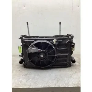 Airco Condensor VOLVO V40 Hatchback (525, 526), VOLVO V40 Cross Country (526) In De Mode