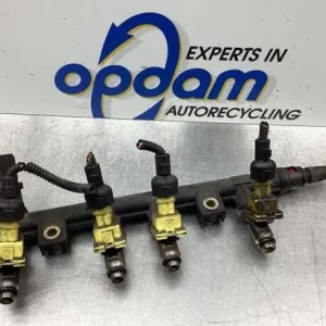 Verstuiver FIAT PANDA (169_) Speciale Aanbieding