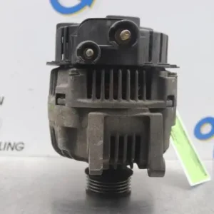 Lage Kosten Dynamo (Alternator) MERCEDES-BENZ A-CLASS (W168)