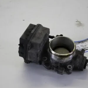 Gasklephuis CITROËN XSARA PICASSO (N68) Exclusieve Aanbieding