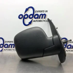 Buitenspiegel RENAULT KANGOO Express (FW0/1_), RENAULT KANGOO / GRAND KANGOO (KW0/1_) Seizoensaanbieding