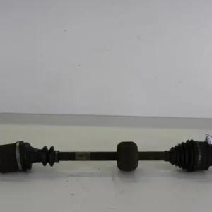 Express Levering Aandrijfas RENAULT CLIO II (BB_, CB_)