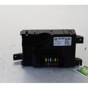 Zekeringkast OPEL CORSA D (S07) Garantie Inbegrepen