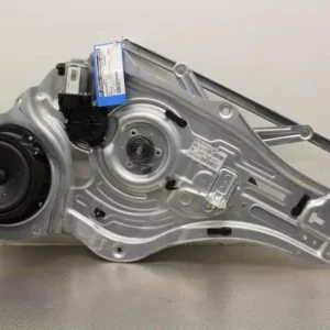 Raambedieningsmechanisme KIA SPORTAGE (SL) Weekendaanbieding