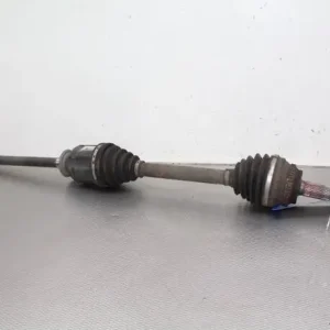 Nieuw Aandrijfas TOYOTA RAV 4 II (_A2_)