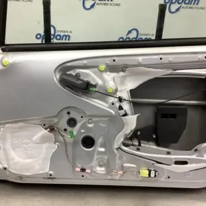 Nieuw Raambedieningsmechanisme PEUGEOT 107 (PM_, PN_)