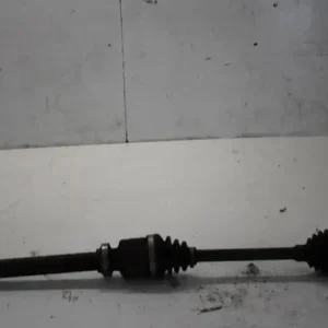 Aandrijfas RENAULT TWINGO II (CN0_) Premium