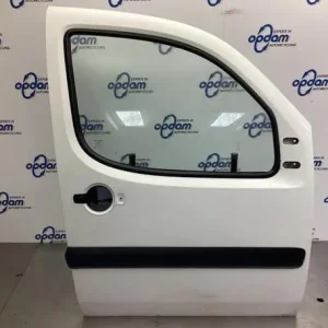 Beperkte Voorraad Deur FIAT DOBLO Box Body/MPV (223_), FIAT DOBLO MPV (119_, 223_)