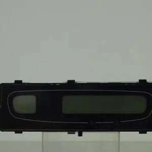 Aanwijsinstrument RENAULT LAGUNA II (BG0/1_) Nieuw Model