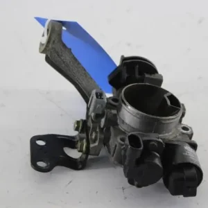 Gasklephuis RENAULT CLIO I (B/C57_, 5/357_) Gecertificeerd