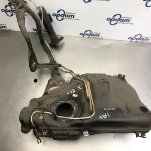 Brandstofreservoir SKODA FABIA III Estate (NJ5) Populair