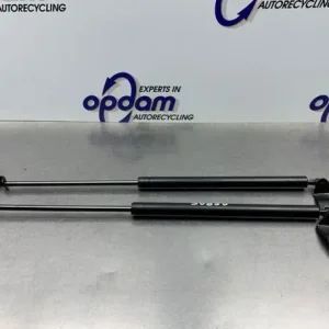 Actieprijs Gasveer kofferruimte SUZUKI ALTO (FF)