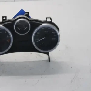 Lage Kosten Toerenteller PEUGEOT 207 (WA_, WC_)