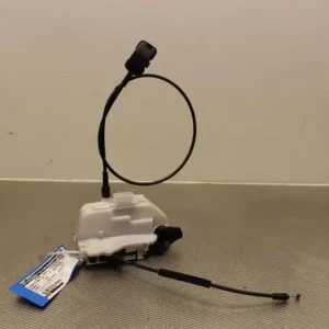 Motorkapkabel RENAULT TWINGO II (CN0_) Veilige Betaling