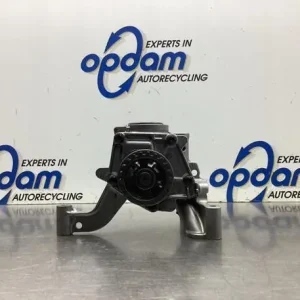 Oliepomp FORD FIESTA VI (CB1, CCN) Gecertificeerd