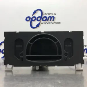 Exclusieve Aanbieding Toerenteller RENAULT MODUS / GRAND MODUS (F/JP0_)